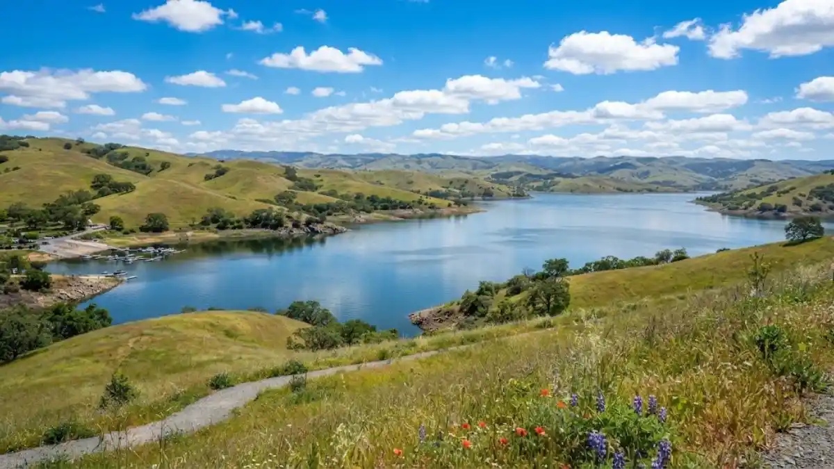 Rueter-Hess Reservoir, Parker, Colorado