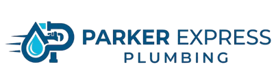 Parker Express Plumbing logo