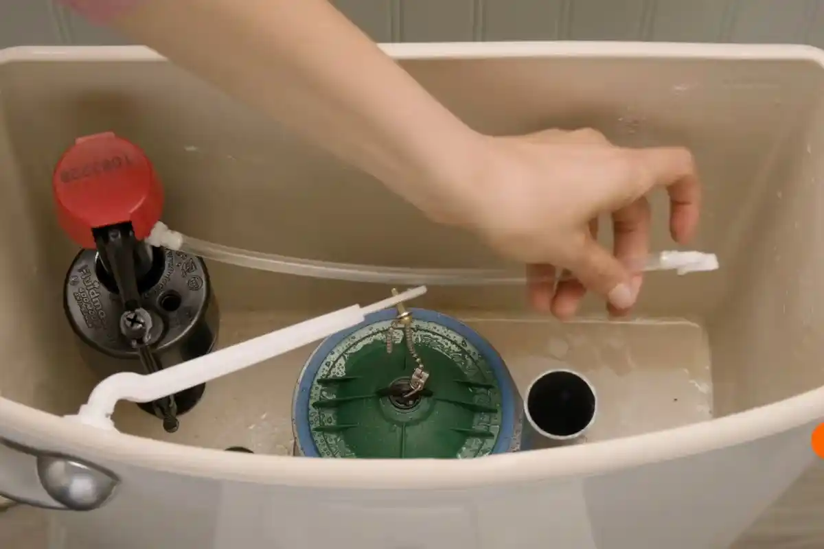 General plumbing repair in Parker, CO